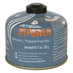 Cartouche JETPOWER 230gr