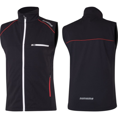 Veste sans manche Flow in motion Noname