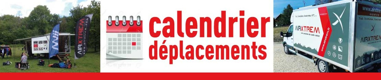 Calendrier